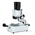 Microscopios binoculares 2x Objetivo Microscopio estéreo